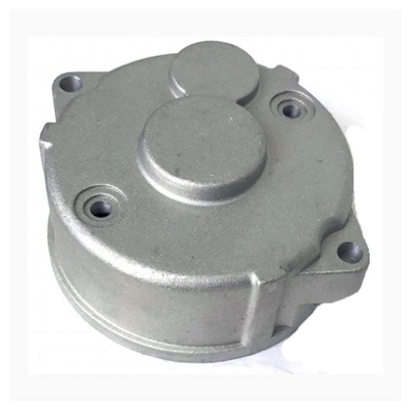 MANCAL TRASEIRO MOTOR PARTIDA (2T2911209)