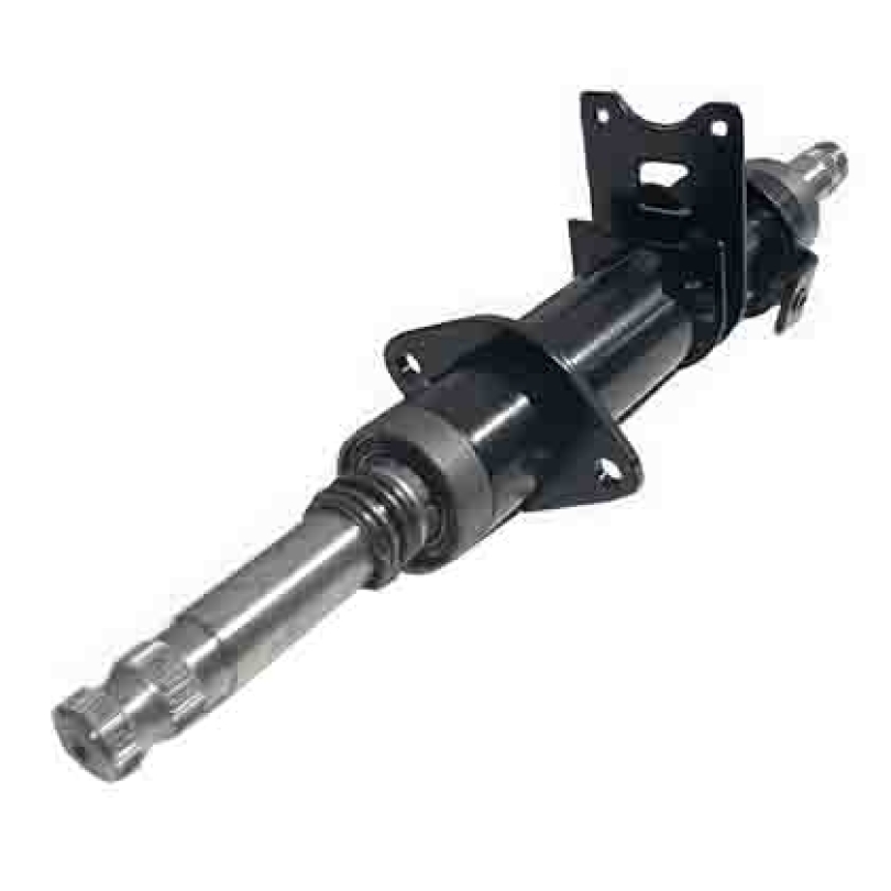 COLUNA DIRECAO AGRALE ONIBUS EURO III MICRO ONIBUS V6 / W8 / W9 ANO 2005/2012 (6