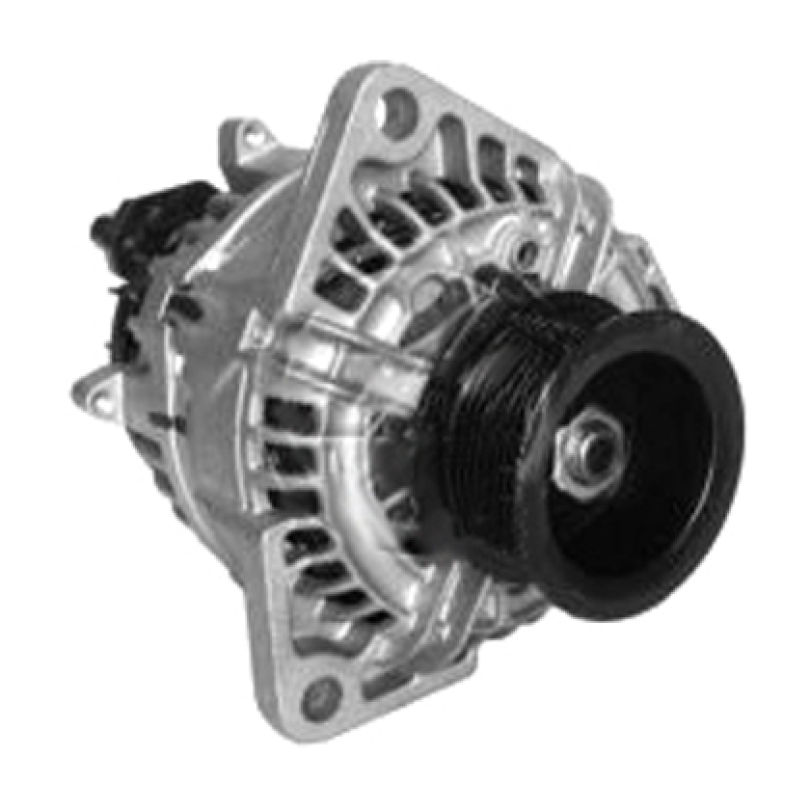 ALTERNADOR 28V 80A NCB1 EL DETALLE OA 101 6.1L COM MOTOR BF 6 L-913C 97 OA SERIE