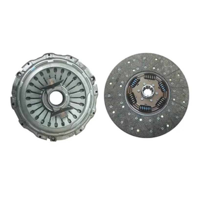 KIT EMBREAGEM 365MM DUPLAFORD CAMINHOES CARGO 1630 / 1730 / 1731 / 1831 / 2324 /