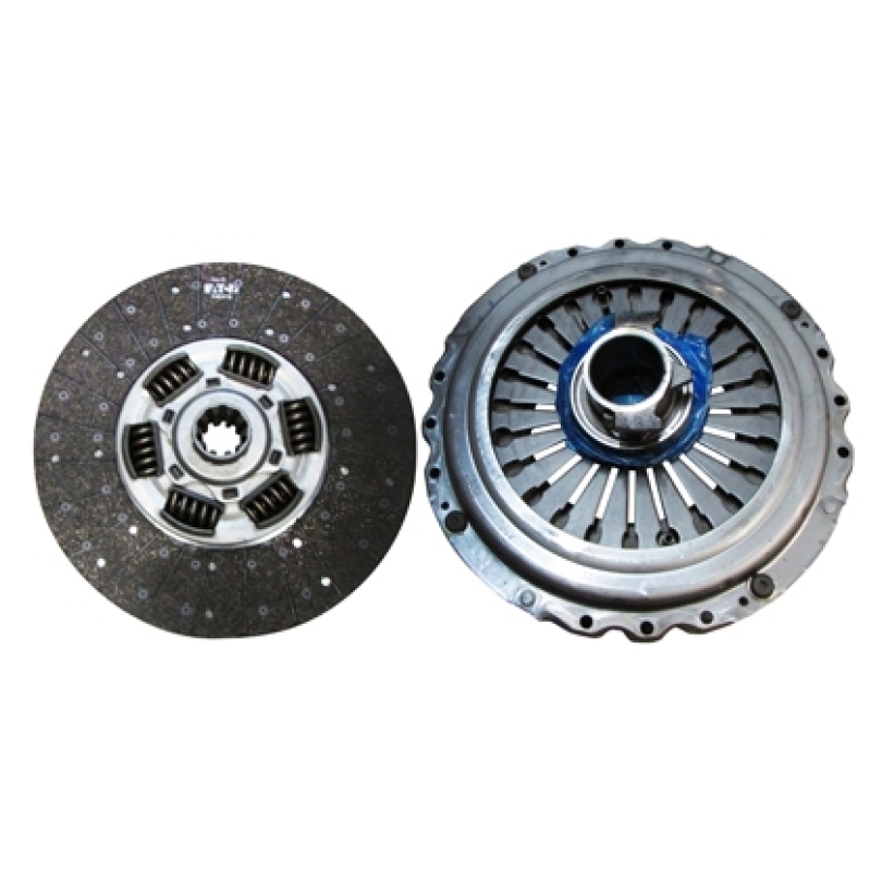 KIT EMBREAGEM 430MM (104052-1)