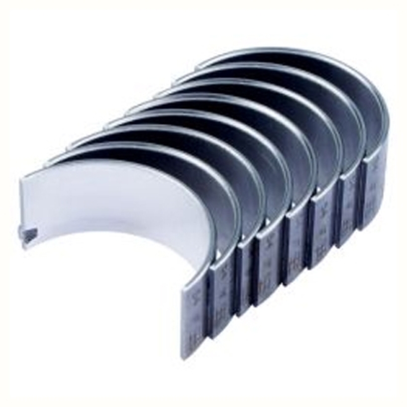 BRONZINA BIELA 0,25MM MOTOR OM355A OM355LA 6 CILINDROS MB 1929 1934 1932 O370 (8