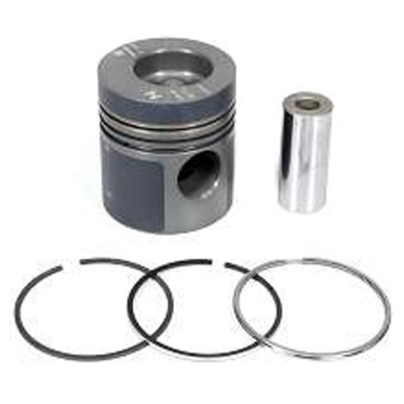 PISTAO C- ANEIS OM364-366 A-LA CAN TRAP (92525600)