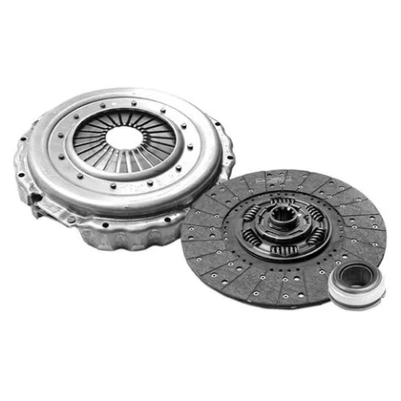 KIT EMBREAGEM 380MMKIT EMBREAGEM 380MM DISCO 5380 PLATO 1979 S/ MORINGA -WV MOTO