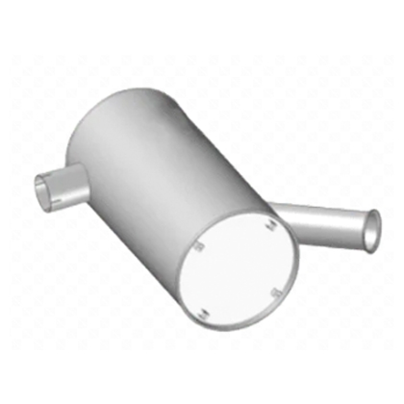 CATALIZADOR PARA IVECO EUROTECH 450E37 714693 (714693)