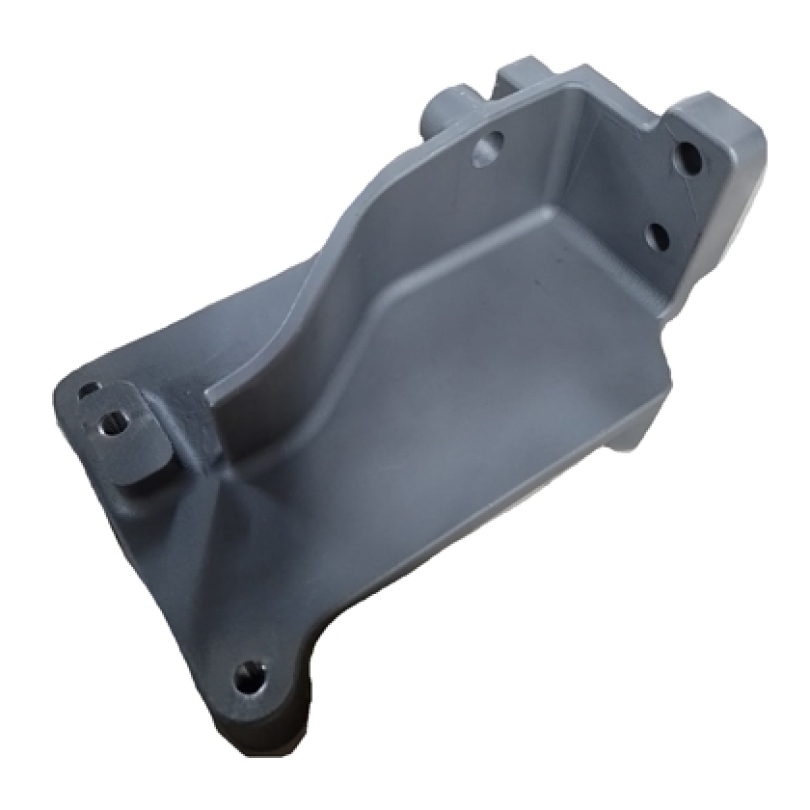 SUPORTE COMPRESSOR AR CUMMINS 6B 5.9 FORD (BF8T2882A)