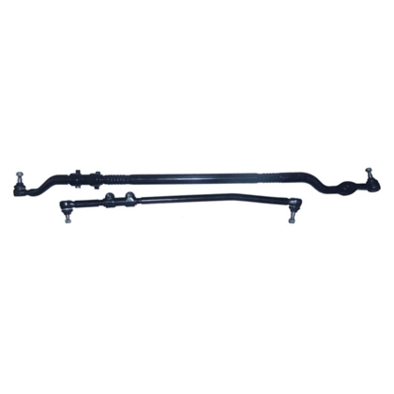 CONJUNTO BARRA DIRECAO FORD F4000 DE 1999 EM DIANTE (YC353B008DA])