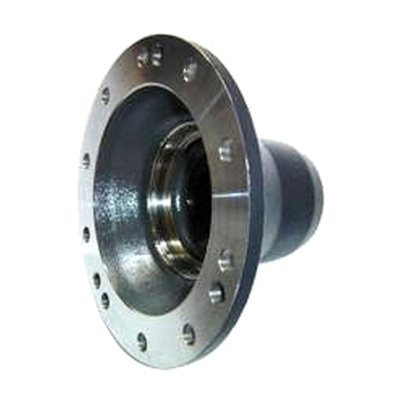 FLANGE CUBO RODA TRASEIRA 10 FUROS PARA SCANIA EIXOS R642 653 660 750 751 752 77