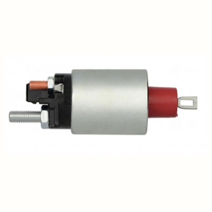 CONJ SOLENOIDE MOTOR PARTIDA (BG3X11390AAZ)