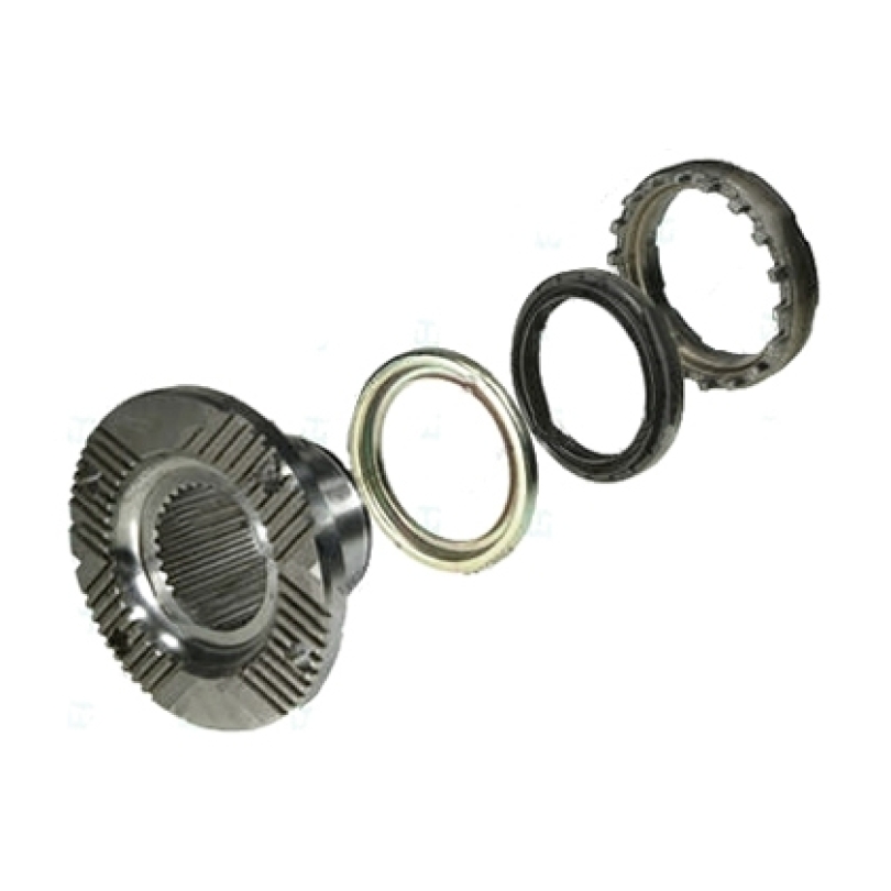 REPARO FLANGE 200MM AXOR MB 2635/2638/2640/2644/2646/2831/3340/334/4144 CONTEM F