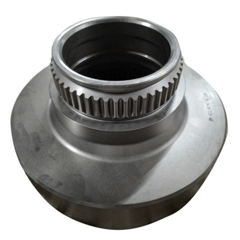 ENGRENAGEM ANELAR - 80 DENTES MB G 131 ATEGO 1728 1729 2428 2429 (9472621108)