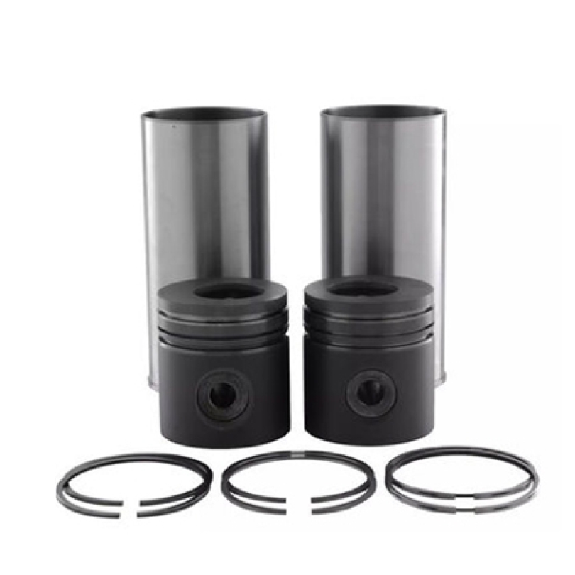 KIT MOTOR MBB OM314/352 STD - MBB  OM352       (5 CANALETAS S- REBAIXO) (9027498