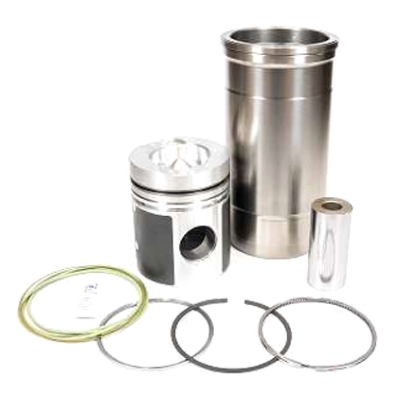 KIT MOTOR STD SCANIA COM VEDADORES - SCANIA MOTOR DSC 11 01 (90759961)