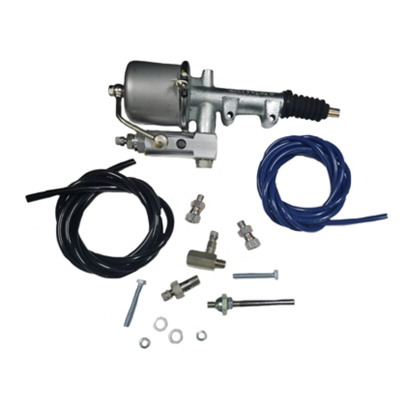 KIT SERVO EMBREAGEM VW-FORD VW  7100-7110  FORD  12000HD 96/2000  14 (VF040-6G)