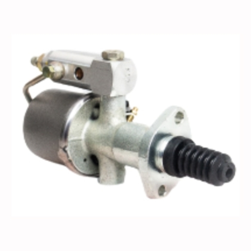 SERVO EMBREAGEM MBF032-9 SEM KIT MB 712C 712 714 715C 912 914C 915C (CAMBIO MBB)