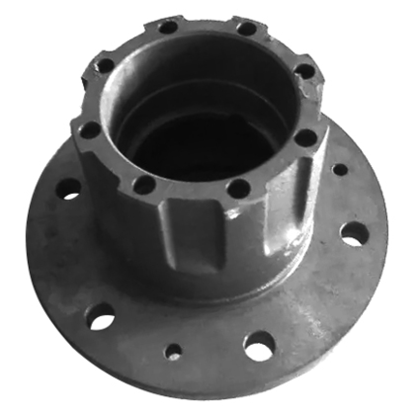 CUBO RODA FORD TRASEIRO - FORD  CAMINHOES  F600 / F7000 / F11000 / F12000 / F130