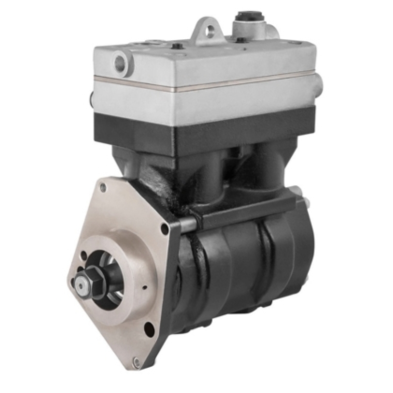 CARCACA COMPRESSOR WABCO 2 PISTOES (912 510 201 9-C)