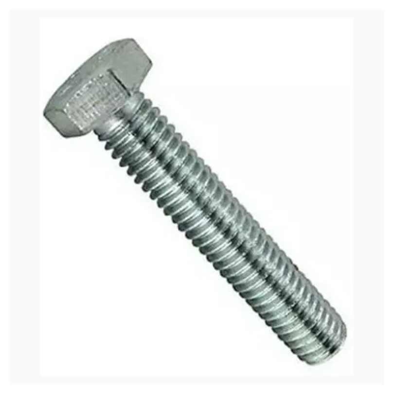 PARAFUSO 1/2X3.3/4NC VW CAMINHOES 16170 ANO 1991 A 2000 / 16220 ANO 1991 A 2000 