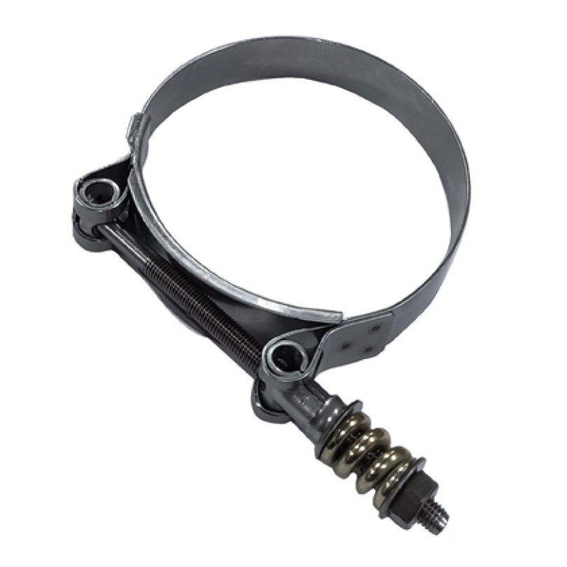 ABRACADEIRA MANGUEIRA FILTRO AR VW CAMINHOES 12180 / 14150 / 14180 / 14200 (T111