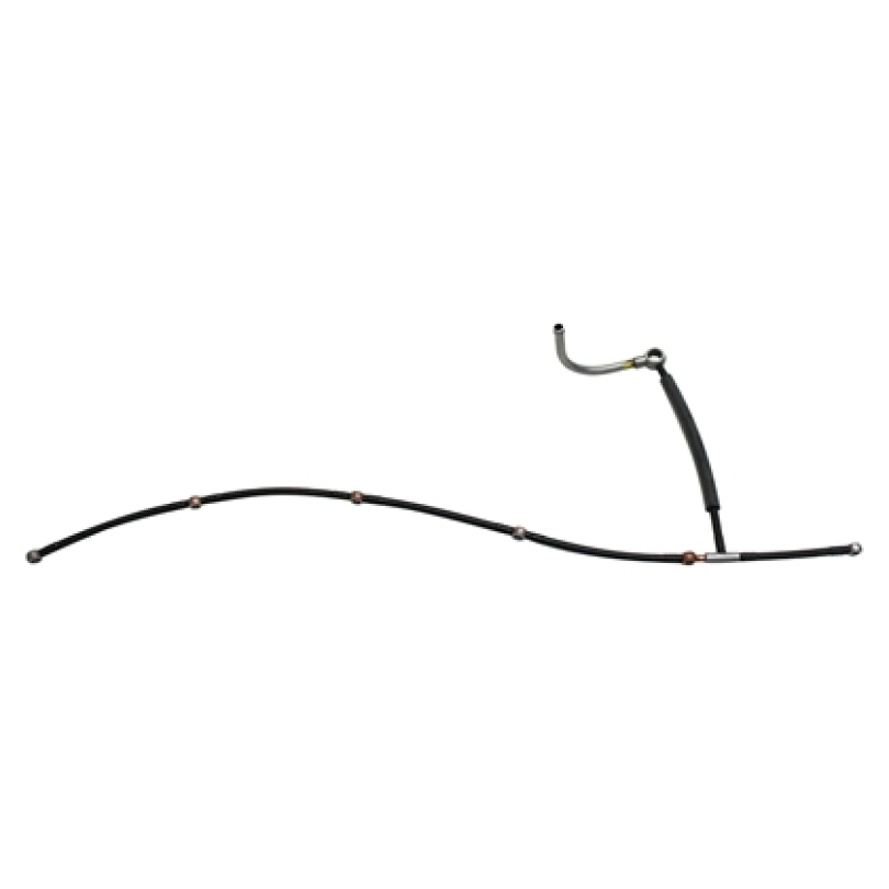 TUBO RETORNO X10 (BF6T9158B)