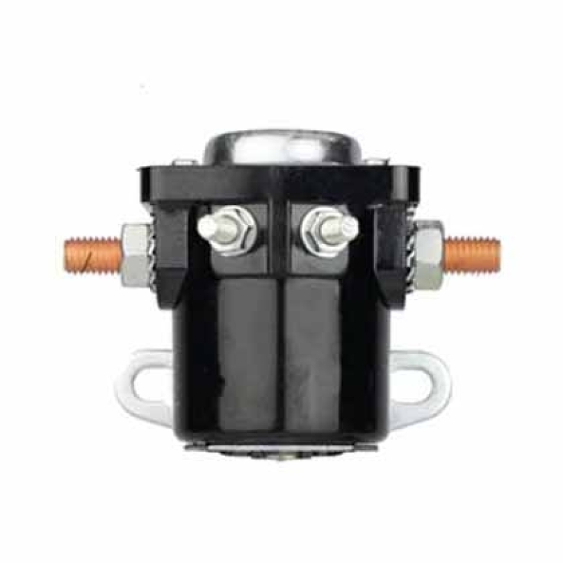 RELE PARTIDA 12V (T2D911251A)