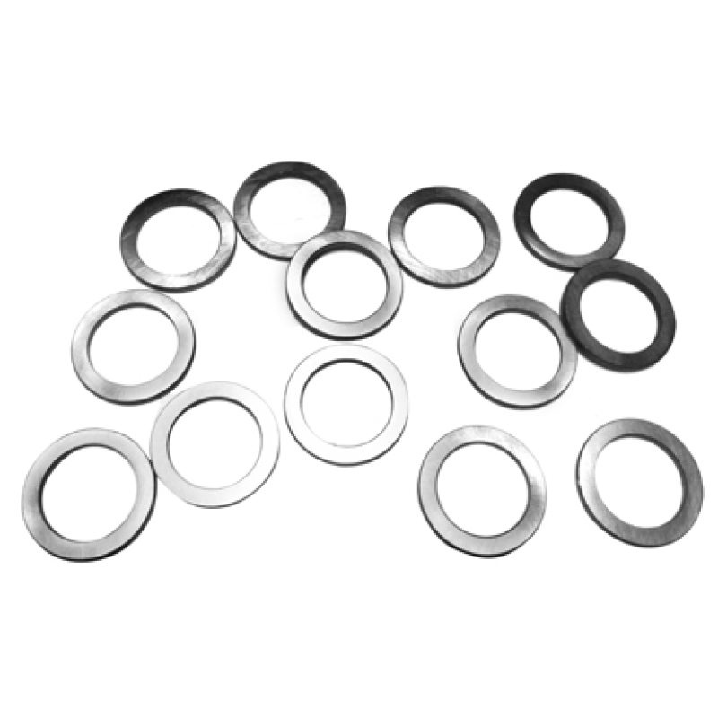 KIT ESPACADOR PINHAO PARA IVECO VW DIFERENCIAL U180 (7149296)