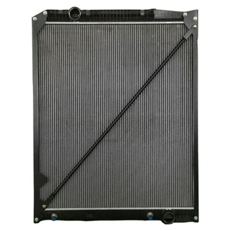 RADIADOR AGUA MB ACTROS 2546 2646 4844 (9425001203-12070)