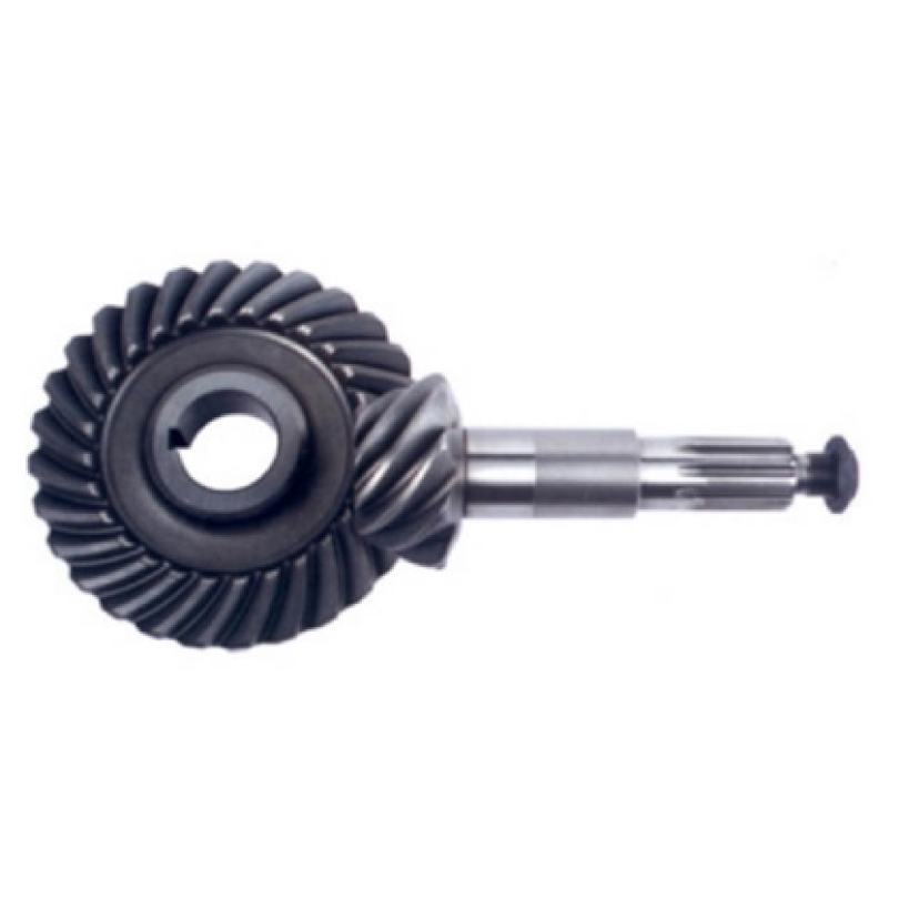 COROA PINHAO 28X9 TINKINHO RAT 3.11 VW 11130 FORD F600 F750 F11000 (2994151)