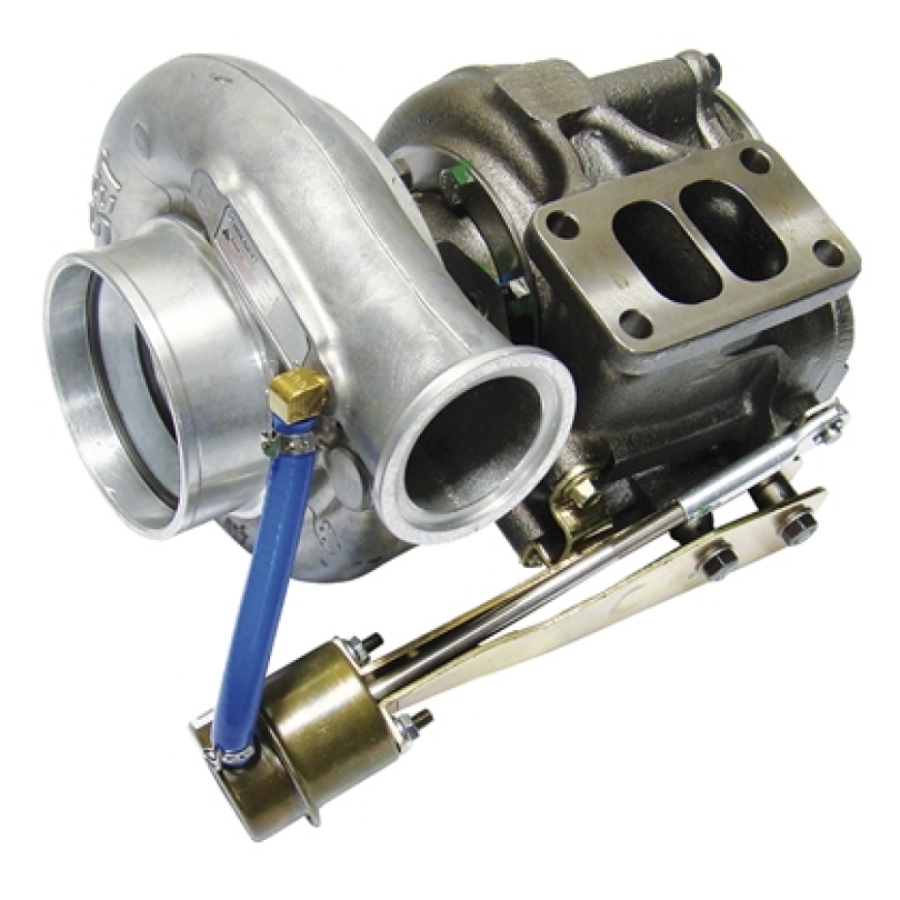 TURBO  2632E 2932 4432 4532 5032 (BG6X6400FA)