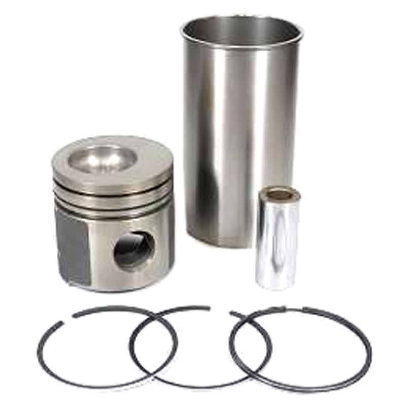 KIT MOTOR ASPIRADO F4000 FTO (E5HN6108FB.-..)