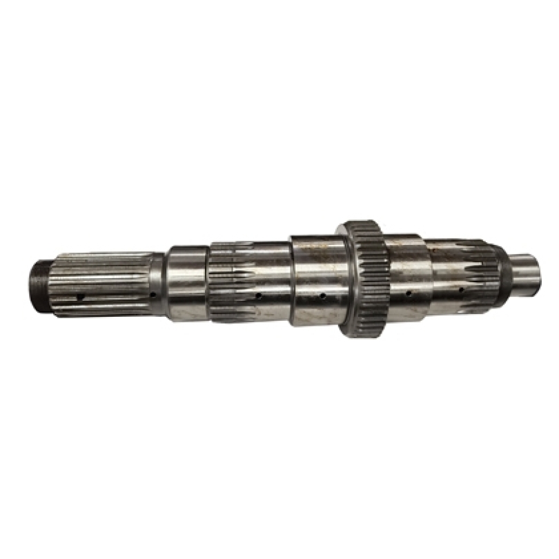 EIXO SECUNDARIO CAMBIO PARA SCANIA GR-801 113 / 143 / 94 / 114 / 124 (1325346)