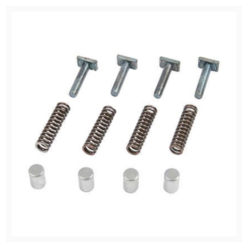 KIT REPARO POSICIONADOR CAMBIO PARA SCANIA GRS-900 113 / 143 / 94 / 114 / 124 PA