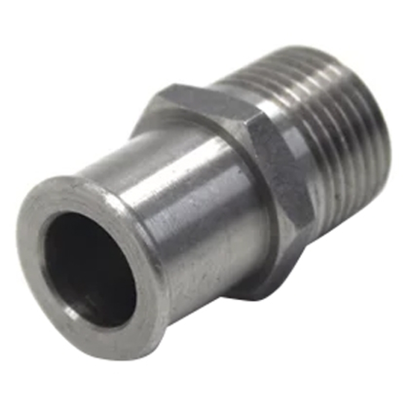 CONECTOR COMPRESSOR DE AR MOTOR MWM 229 E X10 AGRALE 7000 / 7500 VW 7100 / 8100 