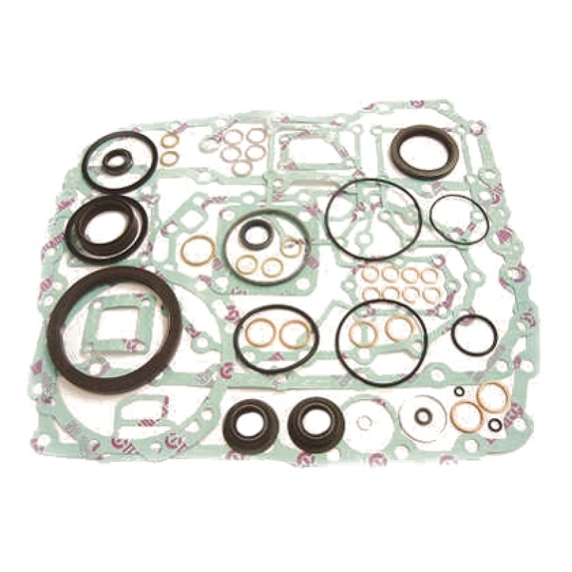 KIT REPARO CAMBIO COMPLETO VW 17320 19320 25370 19370 24320 26260E 31260E 31320E