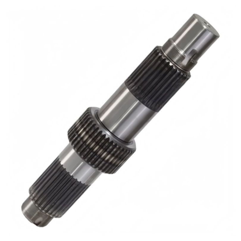 EIXO DO BLOQUEIO HD7 AXOR MB 2635/2638/2640/2644/2646/2831/3340/334 HD-7 AXOR  (