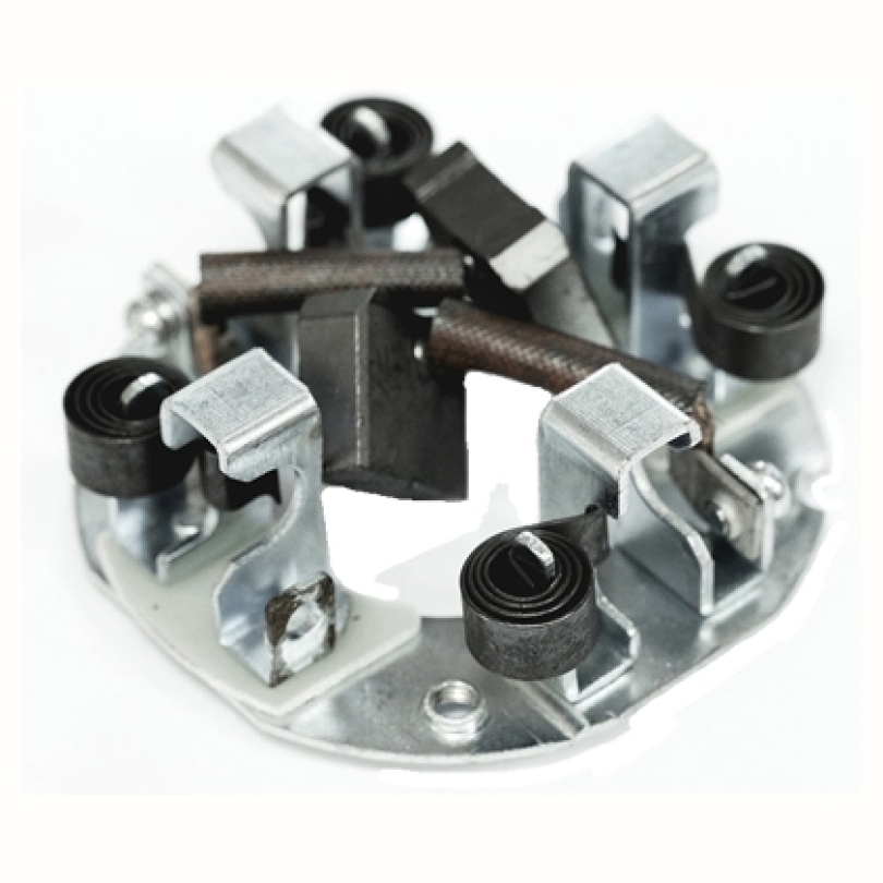 PORTA ESCOVAS COMPLETO 28MT 24V (10457627)