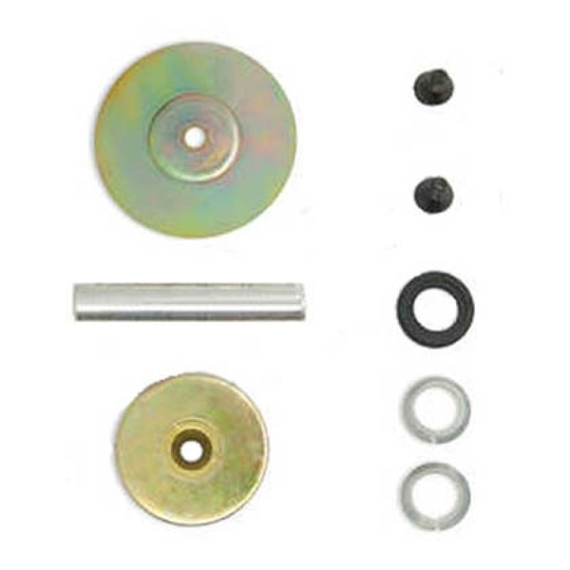 REPARO CUICA FREIO 24X30 COM DIAFRAGMAS (T13698695.)