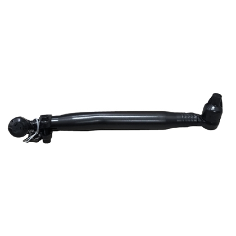 BARRA CURTA DIRECAO 637MM ORIGINAL PARA SCANIA ONIBUS K230 K270 K340 K420 (18998