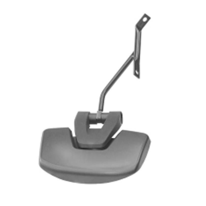 ESPELHO AUXILIAR FRONTAL CONVEXO VM FMX VOLVO VM / FMX (20495491)