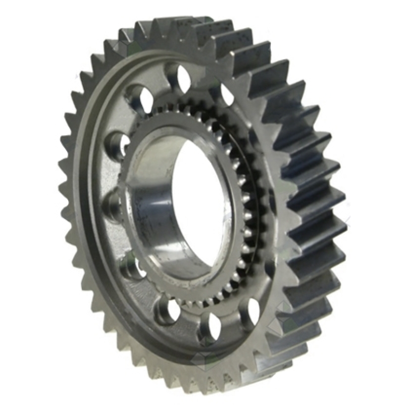 ENGRENAGEM 1A REDUZIDA - 41 DENTES MB G 131 ATEGO 1728 1729 2428 2429 (947262131
