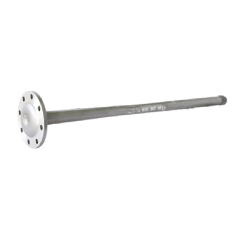 SEMI EIXO 8 FUROS 40 ESTRIAS 1039MM (6953570501)