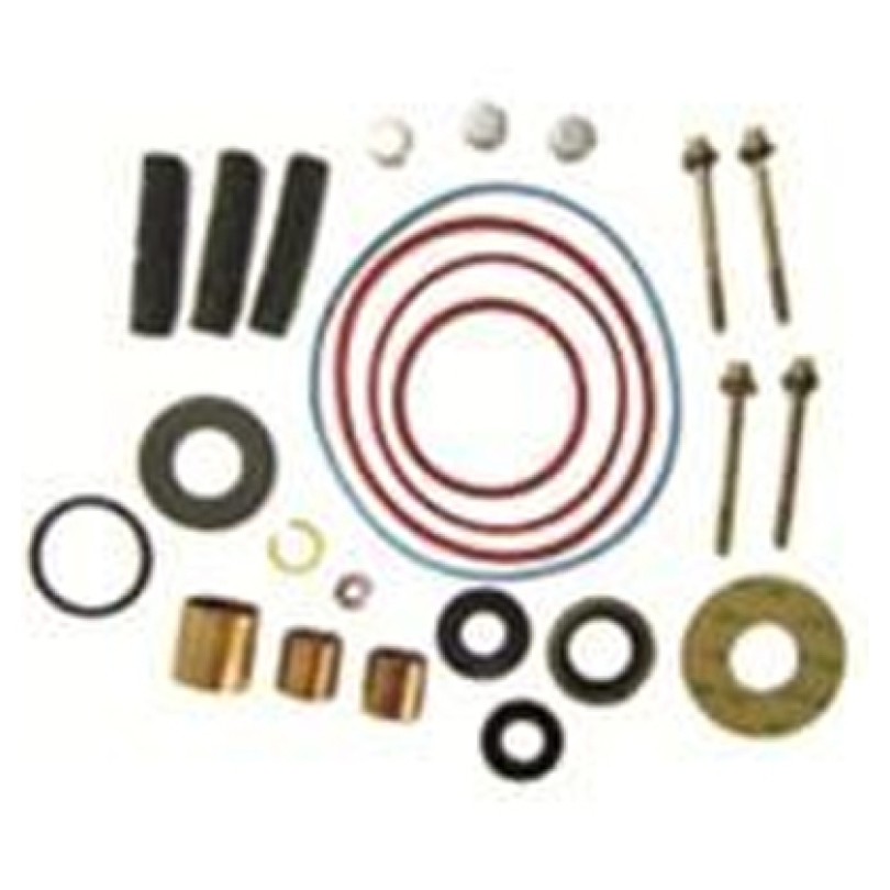 JOGO REPARO COMPLETO MOTOR DE PARTIDA 37MT VW (TE3998603A.)