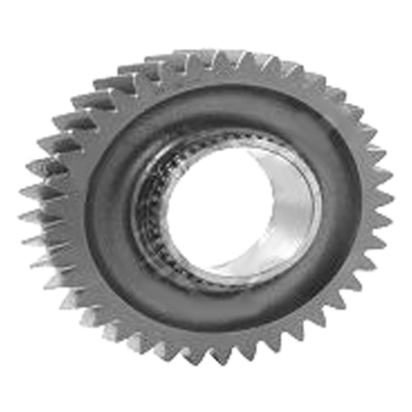 ENGRENAGEM 1A MOVEL CAMBIO PARA SCANIA GR-801 113 / 143 / 94 / 114 / 124 (110405
