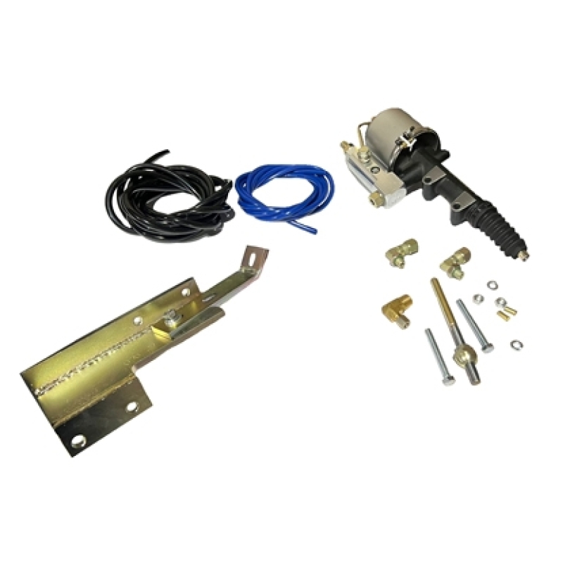 KIT SERVO EMBREAGEM MC040-10E FORD C712 - C815e ACIMA FEV 2005 - CX EATON FSO 44