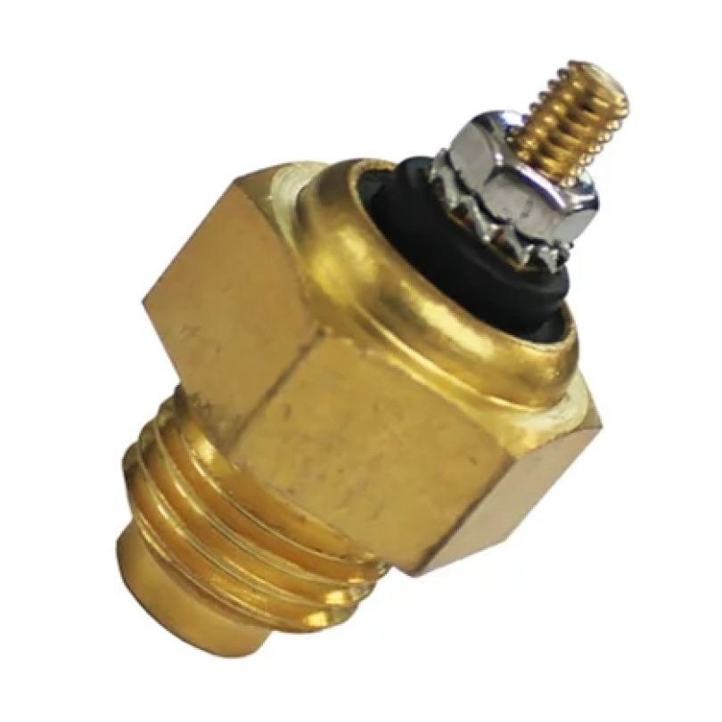 SENSOR TEMP. INDICADOR PAINEL CURTO MB CAMINHoES E ONIBUS .../89 (3455427417-)
