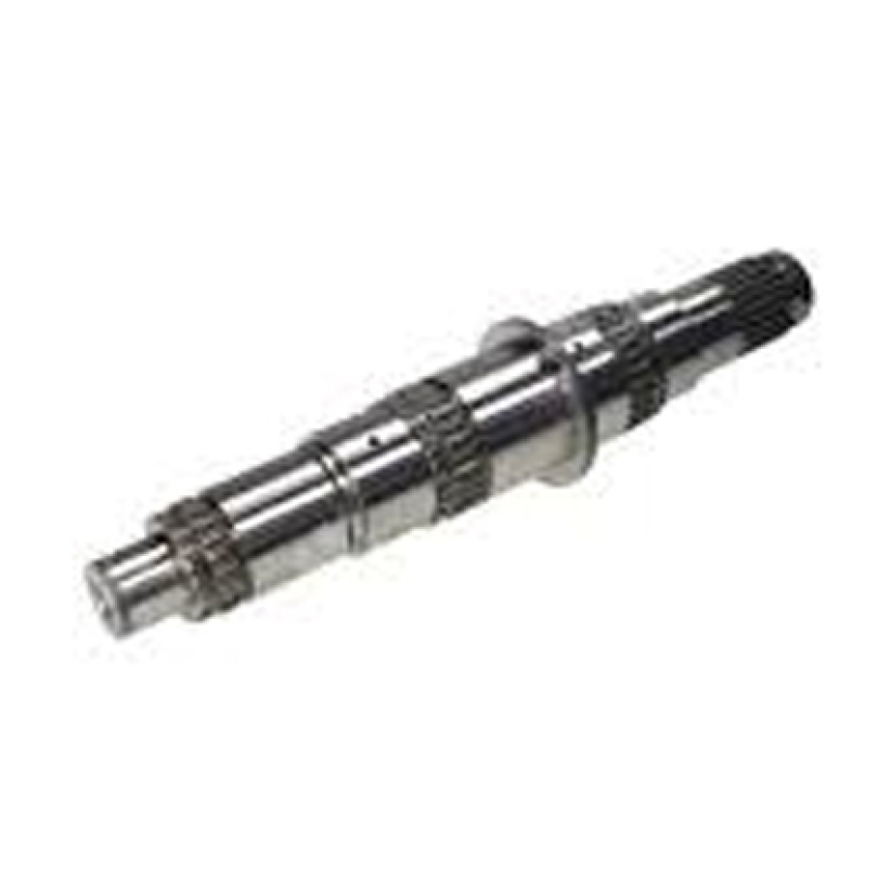 EIXO SECUNDARIO MB ATEGO 1728/1729/2428/2429 G - 131 (9472620305)