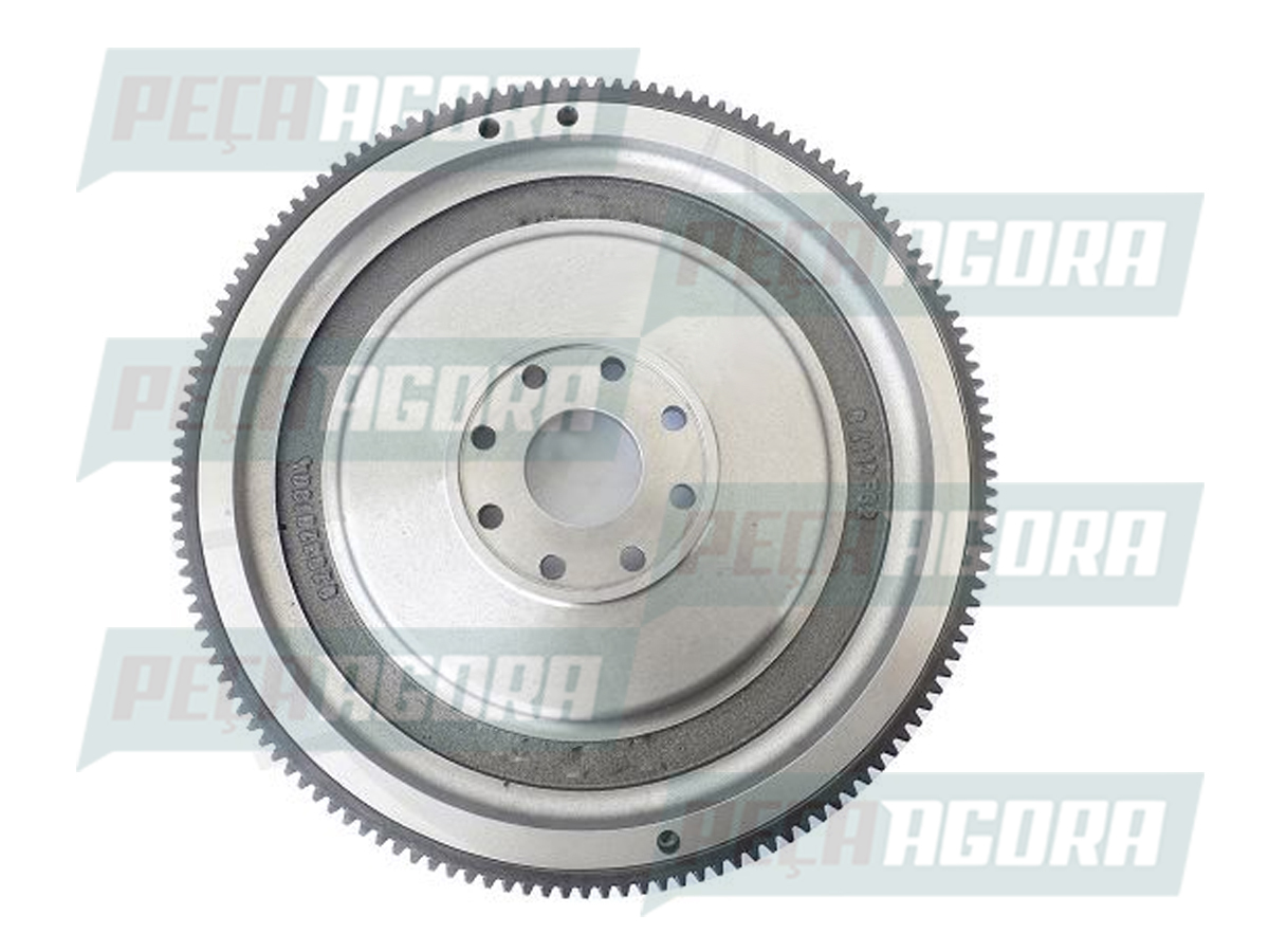 VOLANTE DE MOTOR CUMMINS ISC EATON FORD 2132 2632 4432 4532 5032 6332 - APOS 200