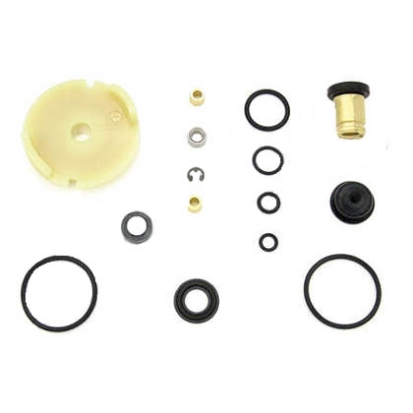 REPARO COMPLETO PARA MANETIM ANTIGO PARA SCANIA R T112 142 (319859)