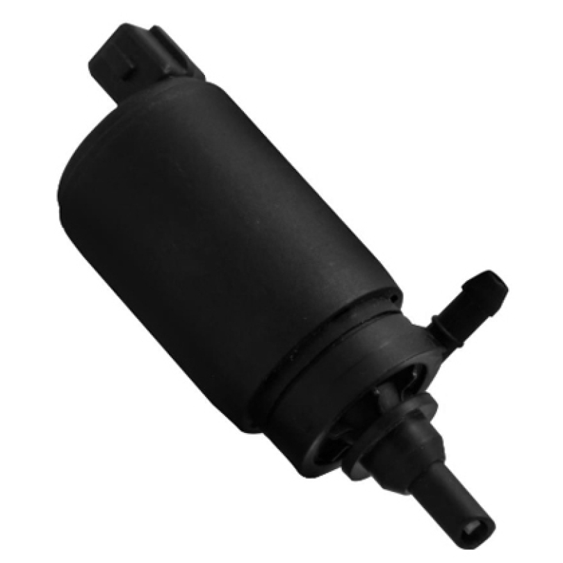 BOMBA LIMPADOR PARABRISA E CLIMATIZADOR ELETRICA 24V MB ACCELO ATRON FORD CARGO 