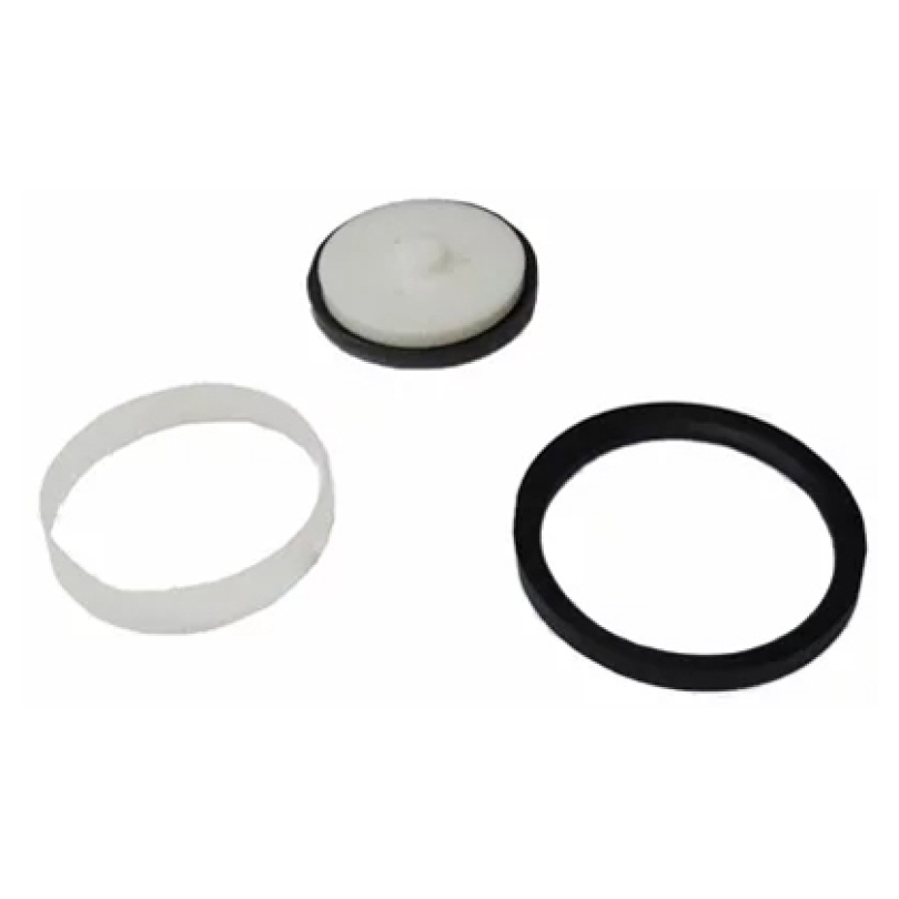 KIT RETENTOR TRASEIRO MOTOR ISF 2.8 4CIL EURO V FORD  F350 F4000 ANO 2014... ( M